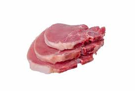 Cerdo / Pork