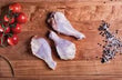 Muslito de muslo / Chicken thigh