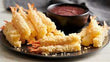 Camaron Tempura