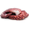 Pata de Pulpo Espanol Cocida