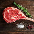 Tomahawk Steak